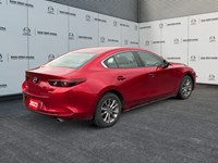 2023 Mazda Mazda3 GX Auto FWD