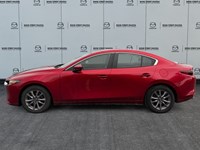 2023 Mazda Mazda3 GX Auto FWD