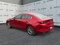 2023 Mazda Mazda3 GX Auto FWD