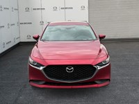 2023 Mazda Mazda3 GX Auto FWD