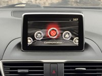 2016 Mazda Mazda3 4dr Sdn Auto GS