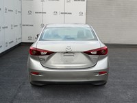 2016 Mazda Mazda3 4dr Sdn Auto GS