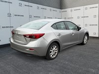2016 Mazda Mazda3 4dr Sdn Auto GS
