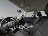 2016 Mazda Mazda3 4dr Sdn Auto GS