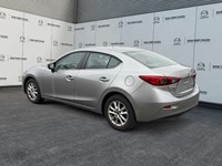 2016 Mazda Mazda3 4dr Sdn Auto GS