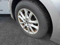 2016 Mazda Mazda3 4dr Sdn Auto GS
