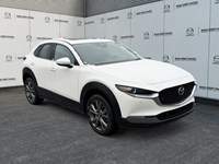 2023 Mazda CX-30 GT AWD