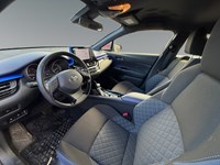 2021 Toyota C-HR XLE Premium FWD