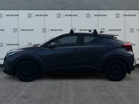 2021 Toyota C-HR XLE Premium FWD