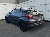 2021 Toyota C-HR XLE Premium FWD