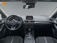 2018 Mazda Mazda3 Sport GT Auto