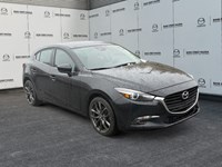 2018 Mazda Mazda3 Sport GT Auto