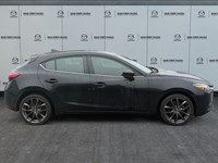 2018 Mazda Mazda3 Sport GT Auto