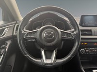 2018 Mazda Mazda3 Sport GT Auto