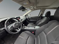 2018 Mazda Mazda3 Sport GT Auto