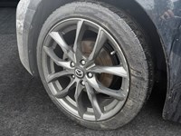 2018 Mazda Mazda3 Sport GT Auto