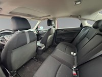 2017 Honda Civic 4dr CVT EX