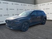 2024 Mazda CX-50 GT w/Turbo AWD
