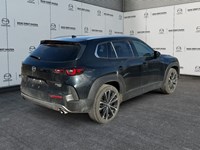 2024 Mazda CX-50 GT w/Turbo AWD