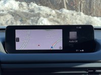 2024 Mazda CX-50 GT w/Turbo AWD