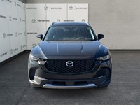 2024 Mazda CX-50 GT w/Turbo AWD