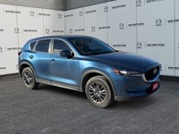 2021 Mazda CX-5 GS AWD