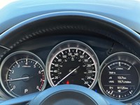 2021 Mazda CX-5 GS AWD