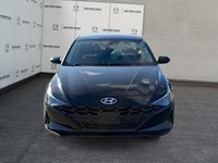 2022 Hyundai Elantra Preferred IVT