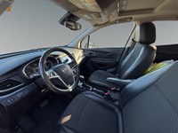 2020 Buick Encore FWD 4dr Preferred