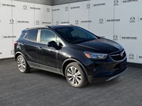 2020 Buick Encore FWD 4dr Preferred