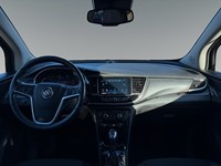 2020 Buick Encore FWD 4dr Preferred