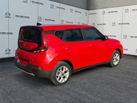 2020 Kia Soul EX IVT