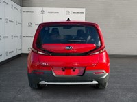 2020 Kia Soul EX IVT