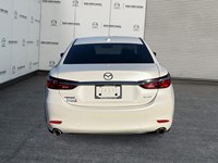 2018 Mazda Mazda6 GT Auto