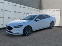 2018 Mazda Mazda6 GT Auto