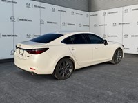 2018 Mazda Mazda6 GT Auto