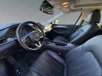 2018 Mazda Mazda6 GT Auto