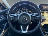 2018 Mazda Mazda6 GT Auto