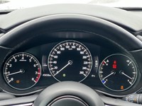 2025 Mazda Mazda3 Sport GT Auto FWD