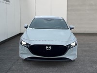 2025 Mazda Mazda3 Sport GT Auto FWD