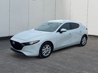 2025 Mazda Mazda3 Sport GT Auto FWD