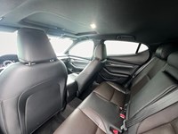 2025 Mazda Mazda3 Sport GT Auto FWD