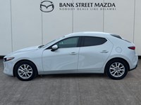 2025 Mazda Mazda3 Sport GT Auto FWD