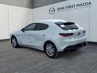2025 Mazda Mazda3 Sport GT Auto FWD