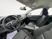 2017 Mazda Mazda3 4dr Sdn Auto GX