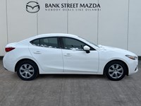 2017 Mazda Mazda3 4dr Sdn Auto GX