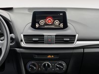 2017 Mazda Mazda3 4dr Sdn Auto GX