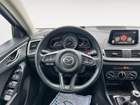 2017 Mazda Mazda3 4dr Sdn Auto GX