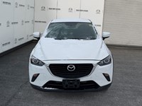 2016 Mazda CX-3 AWD 4dr GX