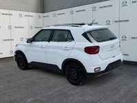 2023 Hyundai Venue Preferred IVT